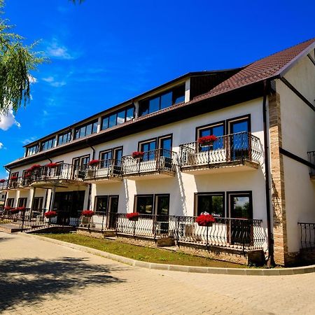 La Casa Cu Stuf Hotel Baldovinesti Exterior photo